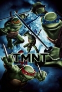 TMNT 2007 1080P BDRip H264 AAC - KiNGDOM