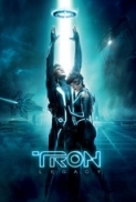 TRON Legacy [2010] DvdRip x264 AAC-V3nom