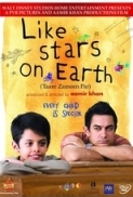 Taare Zameen Par 2007 Hindi 720p BRRip CharmeLeon Silver RG