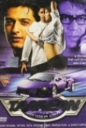 Taarzan The Wonder Car 2004 1080p HS WEBRip x265 Hindi DDP2.0 - SP3LL