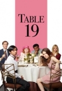 Table 19 2017 Movies 720p BluRay x264 AAC New Source with Sample ☻rDX☻