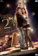 Table No 21 2013 Hindi 720p WEBRip x264 AAC ESubs - LOKiHD - Telly