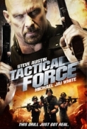 TACTICAL FORCE 2011 1080p X264 AAC Salman Sk Silver RG