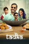 Tadka (2022) - Hindi - 1080p - HDRip - x264 -  3GB - ESub - QRips