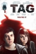 Tag (2015) BluRay 720p 650MB Ganool