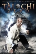 Tai Chi Zero (2012) DVDrip (xvid) NL Subs. DMT  