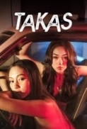 Takas (2024) Explicit 1080p WEBRip x264 ESub AAC - QRips