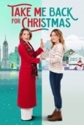 Take Me Back for Christmas 2023 1080p WEB HEVC x265-RMTeam