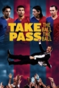 Take The Ball Pass The Ball 2018 1080p.Bluray.HEVC.DTS-HDMA.5.1-DTOne