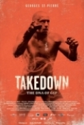 Takedown The DNA of GSP 2014 720p BluRay x264-G3LHD