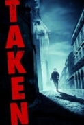 Taken 2008 (The Actors Cut) x264 720p AAC-PURESTEViL (h33t release)