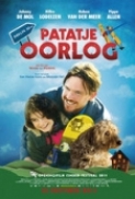 Patatje Oorlog (2011) DVDRip NL gesproken DutchReleaseTeam