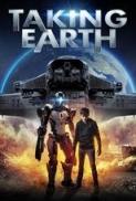 Taking.Earth.2017.DVDRip.x264-RedBlade