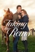 Taking The Reins 2021 Hallmark 720p HDTV X264 Solar