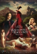 Tale of Tales 2015 720p BRRip x264 AC3-m2g