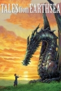 Tales From Earthsea-Gedo senki-[2006] DVDRip Xvid [AC3]-ExtraTorrentRG