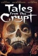 Tales from the Crypt (1972) (1080p BluRay x265 HEVC 10bit AAC 2.0 Tigole) [QxR]