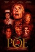 Tales of Poe (2014) [BluRay] [1080p] [YTS] [YIFY]