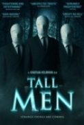 Tall Men 2016 720p WEBRip 950 MB - iExTV