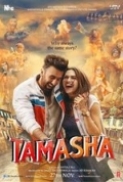 Tamasha (2015) 720p DVDRip - x264 AC3 5.1 MultiSub - DUS