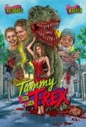 Tammy and the T-Rex (1994) [BluRay] [1080p] [YTS] [YIFY]