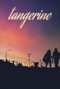 Tangerine (2015) DVDRip 500MB - MkvCage