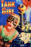 Tank.Girl.1995.720p.BluRay.x264-SNOW [NORAR][PRiME]