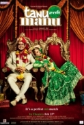 Tanu Weds Manu (2011) 1CD MC DVDSCR Rip XviD ENG TeamTNT - bollytnt.com