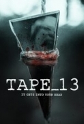 Tape 13 2014 720p BluRay x264-NOSCREENS