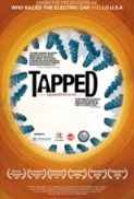 Tapped.2009.BluRay.720p.x264.DTS-MySiLU [PublicHD] 