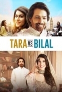 Tara vs Bilal (2022) 720p 10bit NF WEBRip x265 HEVC Hindi AAC 5.1 ESub ~ Immortal