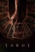 Tarot.2024.WebRip.720p.x264.[Hindi.English].AAC.ESub