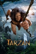 Tarzan (2013) 720p BRRip Nl-ENG subs DutchReleaseTeam