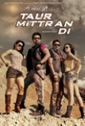 Taur Mittran Di 2012 Punjabi 720p WEBRip x264 AAC 5.1 - LOKiHD - Telly