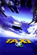 Taxi 3 2003 720p HD MPEG-4 YIPY