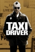 Taxi Driver (1976 ITA/ENG) [1080p x265] [Paso77]