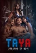 Taya.2021.Explicit.1080p.WEB-DL.AAC2.0.x264-QRips