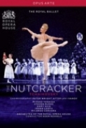 The Nutcracker (2009) 1080p BrRip x264 - YIFY