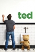 Ted 2012 720p BRRip x264 Unrated MP4 Multisubs AAC-CC