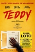 teddy (2021) WEB-DL  720p - AVC(DD+5.1 - 192Kbps) Tam + Tel + Mal 1.8GB ESub[MB]