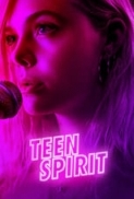 Teen.Spirit.2018.720p.BrRip.2CH.x265.HEVC-PSA