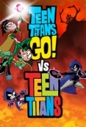 Teen Titans Go! Vs. Teen Titans (2019) (1080p BDRip x265 10bit EAC3 5.1 - Goki)