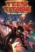 Teen Titans: The Judas Contract 2017 1080p BluRay DD+ 5.1 x265-edge2020