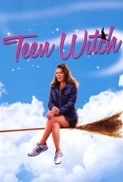 Teen Witch (1989)[BRRip 1080p x264 by alE13 AC3/FLAC][Lektor i Napisy PL/Eng][Eng]