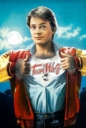 Teen Wolf 1985 BRRip XvidHD 720p-NPW 