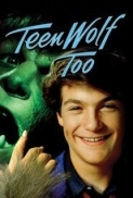 Teen.Wolf.Too.1987.1080p.MAX.WEB-DL.DDP.2.0.H.265-PiRaTeS[TGx]