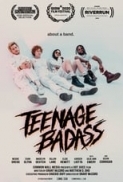 Teenage.Badass.2020.720p.WEBRip.800MB.x264-GalaxyRG ⭐