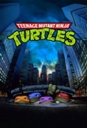 Teenage Mutant Ninja Turtles 1990 1080p BDRip H264 AAC - KiNGDOM