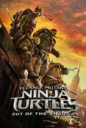 Teenage Mutant Ninja Turtles: Out of the Shadows 2016 1080p WEBRip 1.6 GB - iExTV