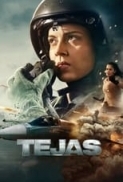 Tejas (2023) Hindi NEW 1080p HDTS x264 AAC - QRips